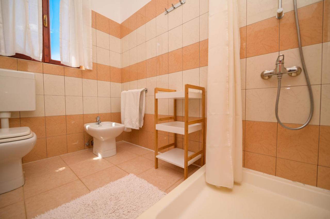 נזרין Apartments Marina Veskovic מראה חיצוני תמונה